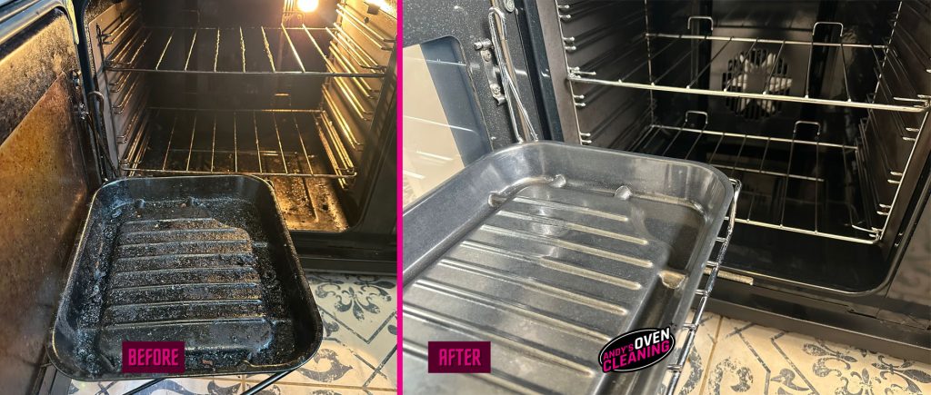 Oven Cleaning Companies