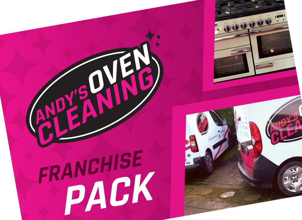 Oven Cleaning Franchise Cannock